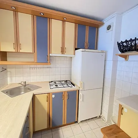 Yourapart Sliska Warschau Exterior foto