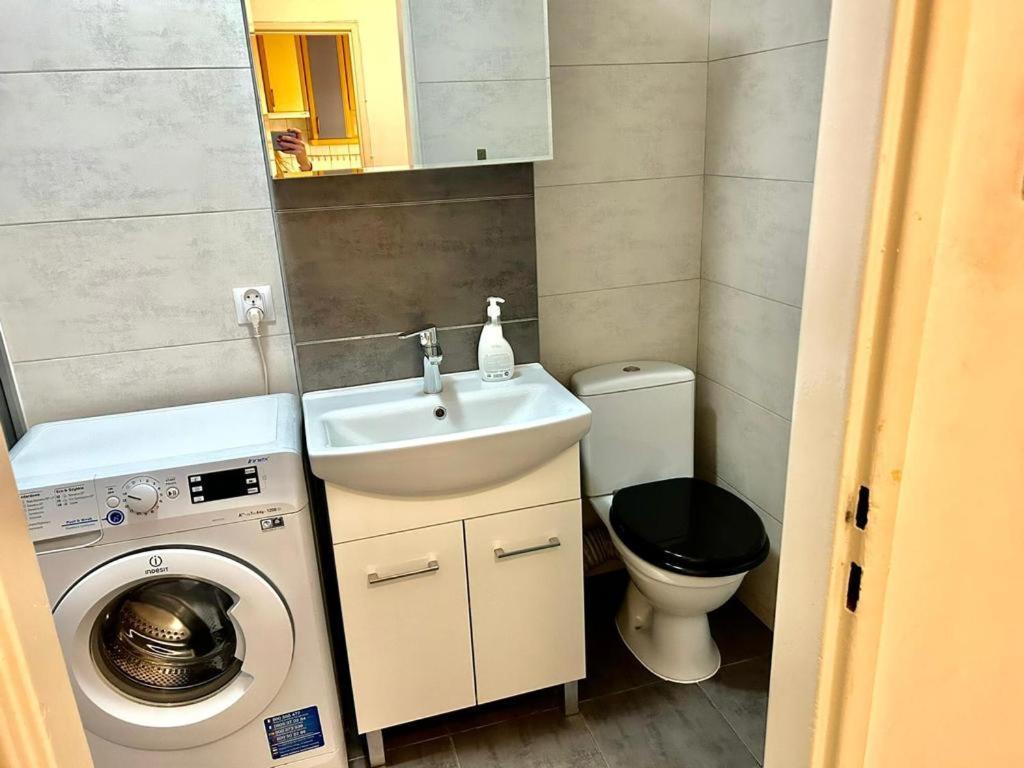 Yourapart Sliska Apartment Warsaw