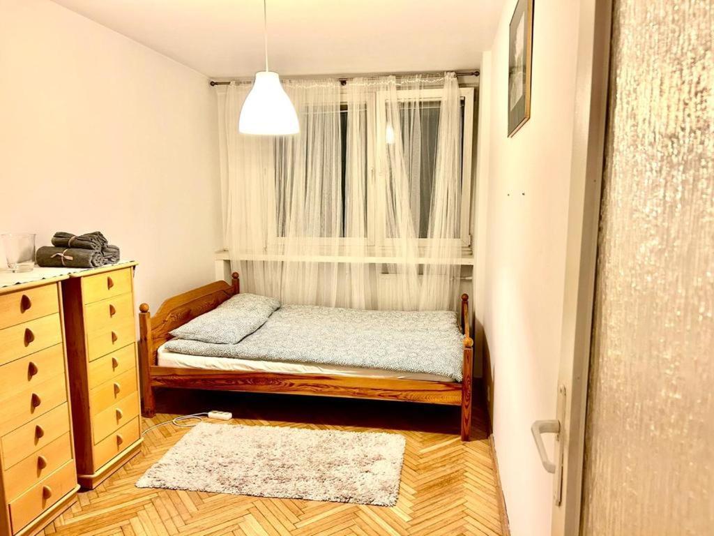 Yourapart Sliska Warsaw