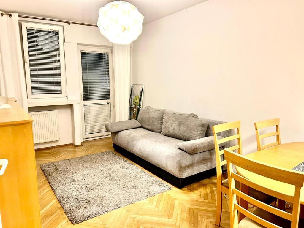 Yourapart Sliska Apartment