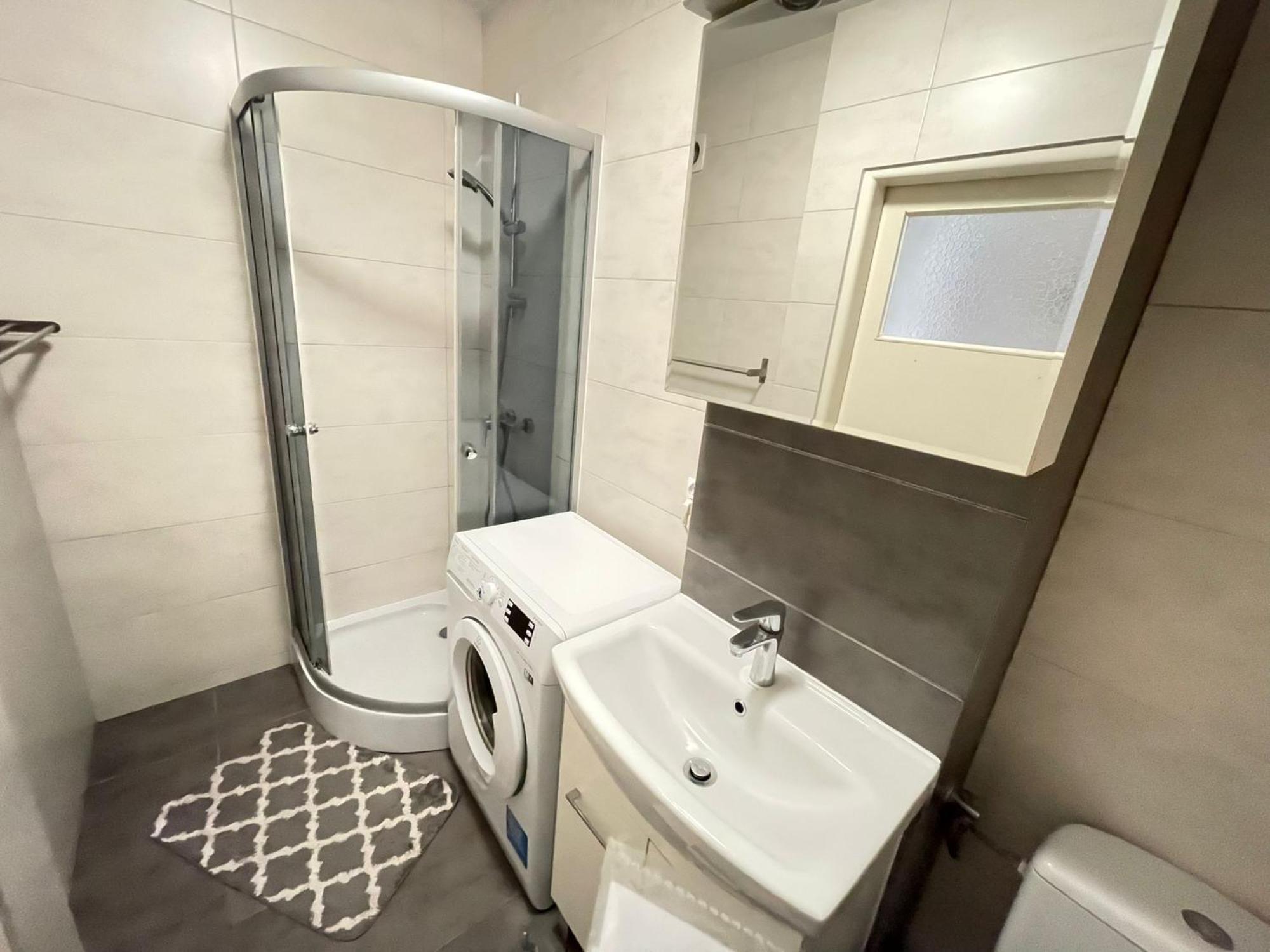 Apartment Yourapart Sliska Warsaw
